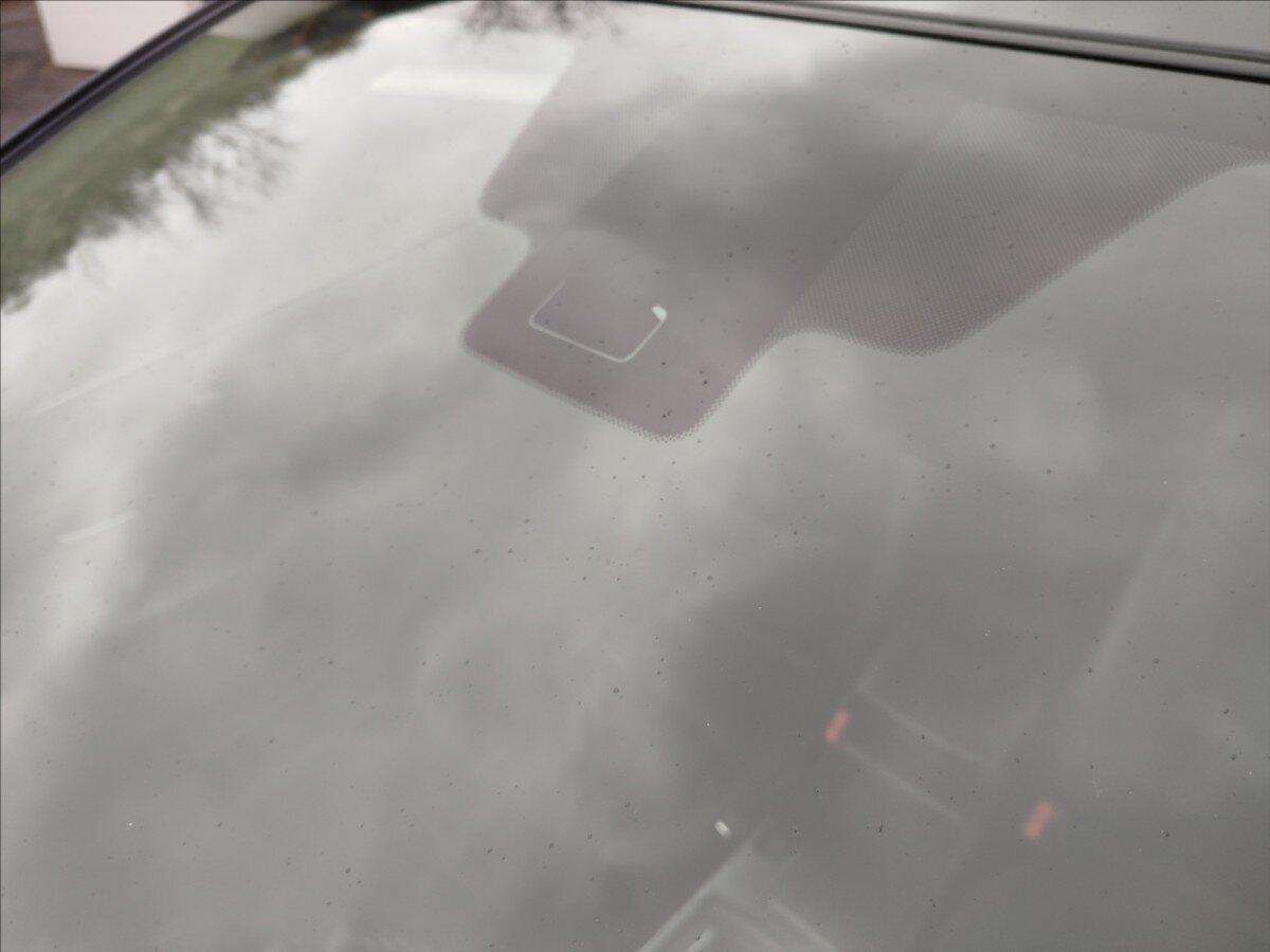 Mazda 6 Kombi 2,0 l 114 kw