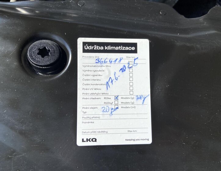 BMW Řada 5 Kombi 3,0 l 145 kw