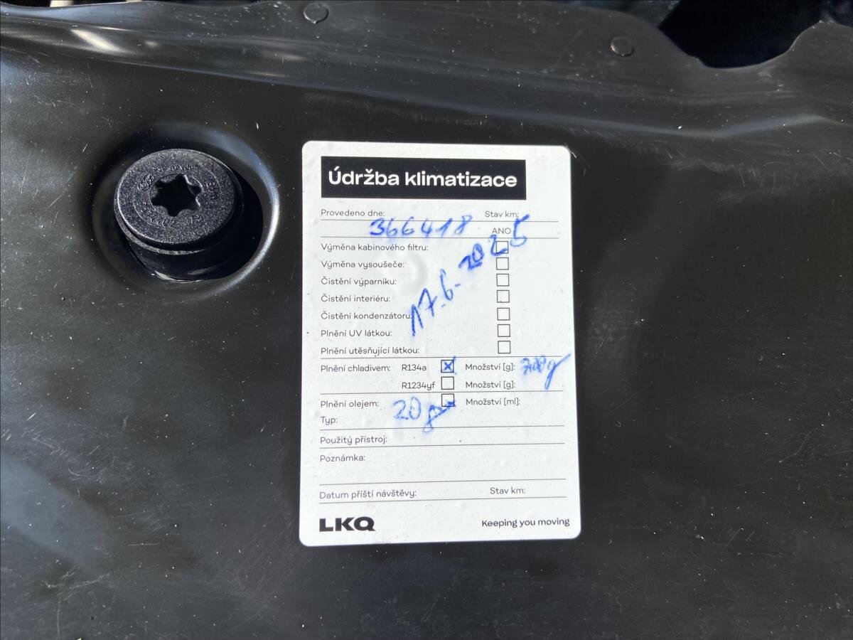BMW Řada 5 Kombi 3,0 l 145 kw