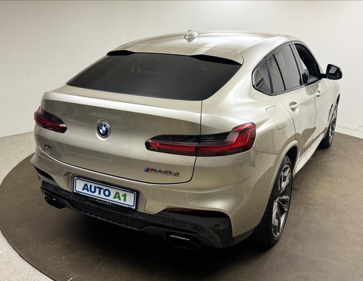BMW X4 4
