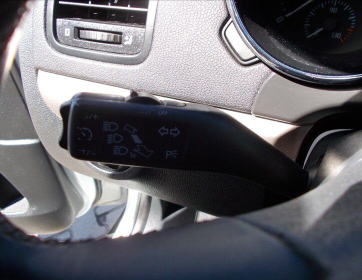 Škoda Yeti SUV / Terénní 1,4 l 90 kw