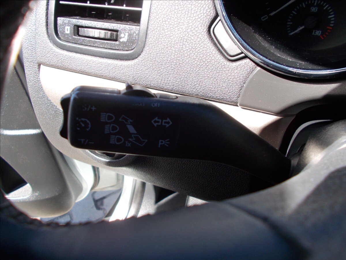 Škoda Yeti SUV / Terénní 1,4 l 90 kw