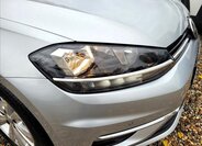 Volkswagen Golf Kombi 999,0 85 kw