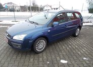 Ford Focus Kombi 1,6 l 66 kw