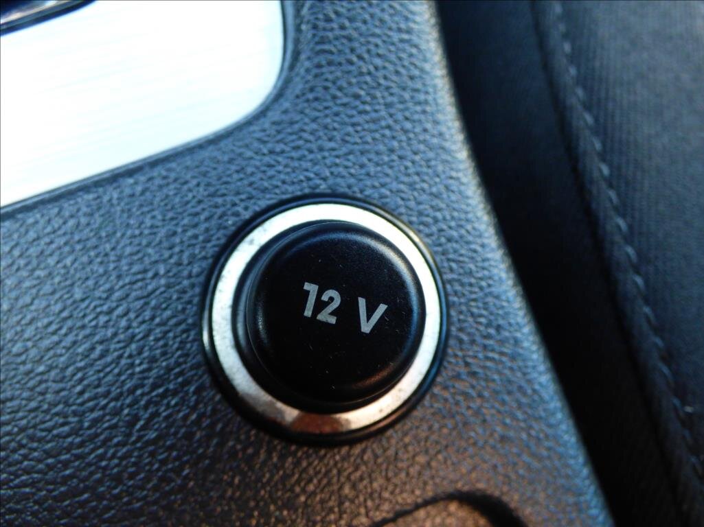 Škoda Octavia Kombi 1,4 l 103 kw