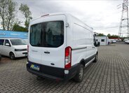 Ford Transit Ostatní 2,0 l 96 kw