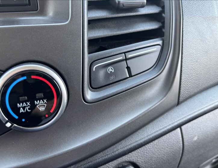 Ford Transit Custom Ostatní 2,0 l 79 kw