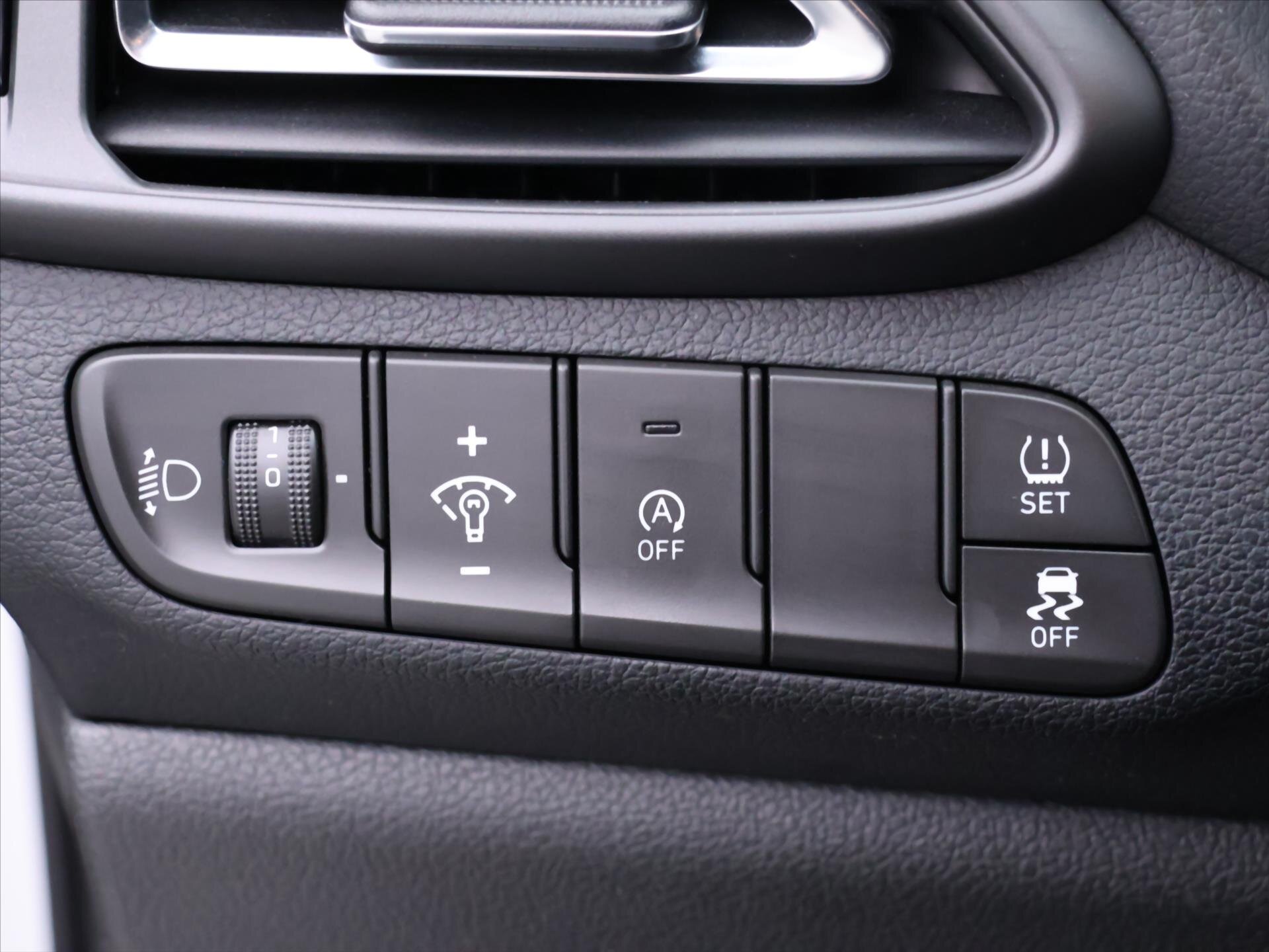 Hyundai i30 Kombi 1,6 l 85 kw