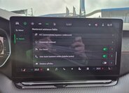 Škoda Octavia Kombi 2,0 l 195 kw