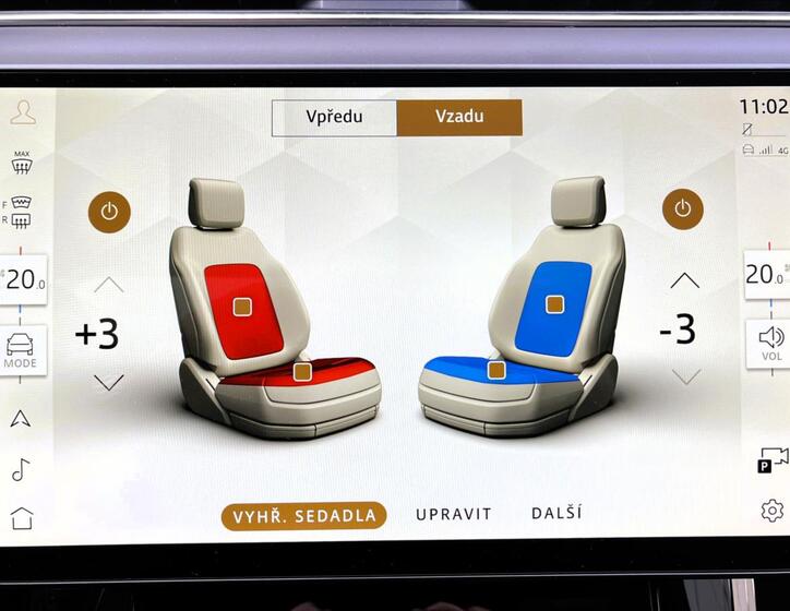 Land Rover Range Rover Sport 23