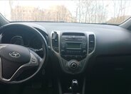 Hyundai ix20 Kombi 1,6 l 91 kw