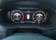 Škoda Octavia Kombi 2,0 l 140 kw