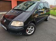 Volkswagen Sharan 1