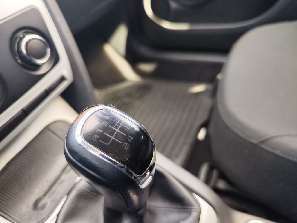 Škoda Octavia Kombi 1,4 l 90 kw