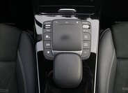 Mercedes-Benz CLA Kupé 1,3 l 118 kw