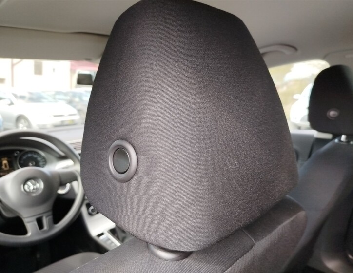 Volkswagen Passat 21