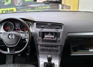 Volkswagen Golf 35