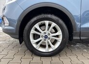 Ford Kuga SUV 2,0 l 110 kw