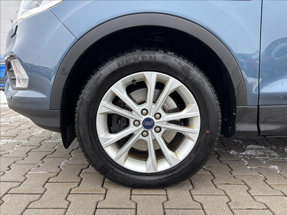 Ford Kuga SUV 2,0 l 110 kw