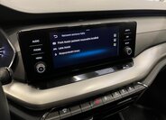 Škoda Octavia Kombi 2,0 l 85 kw