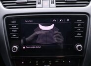 Škoda Octavia Liftback 1,6 l 85 kw