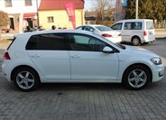 Volkswagen e-Golf Hatchback 0,0 100 kw