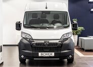 Peugeot Boxer Skříň 2,2 l 88 kw