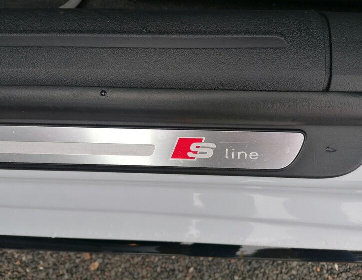 Audi A5 Liftback 2,0 l 140 kw