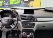 Audi Q3 Hatchback 2,0 l 125 kw