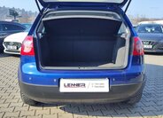 Volkswagen Golf Hatchback 1,6 l 85 kw