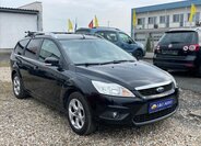 Ford Focus Kombi 1,6 l 74 kw