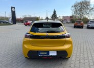 Peugeot 208 Hatchback 1,2 l 74 kw