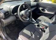 Toyota Yaris Cross SUV / Terénní 1,5 l 68 kw