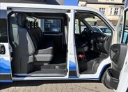 Opel Movano Skříň 2,2 l 103 kw