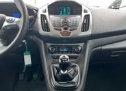 Ford Tourneo Connect 12