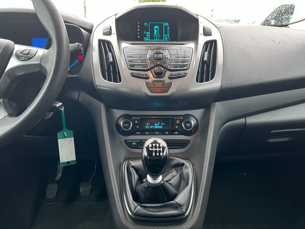 Ford Tourneo Connect