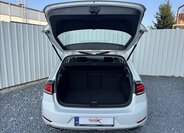 Volkswagen Golf Hatchback 2,0 l 110 kw