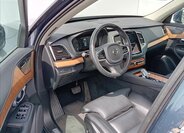 Volvo XC90 SUV 2,0 l 173 kw