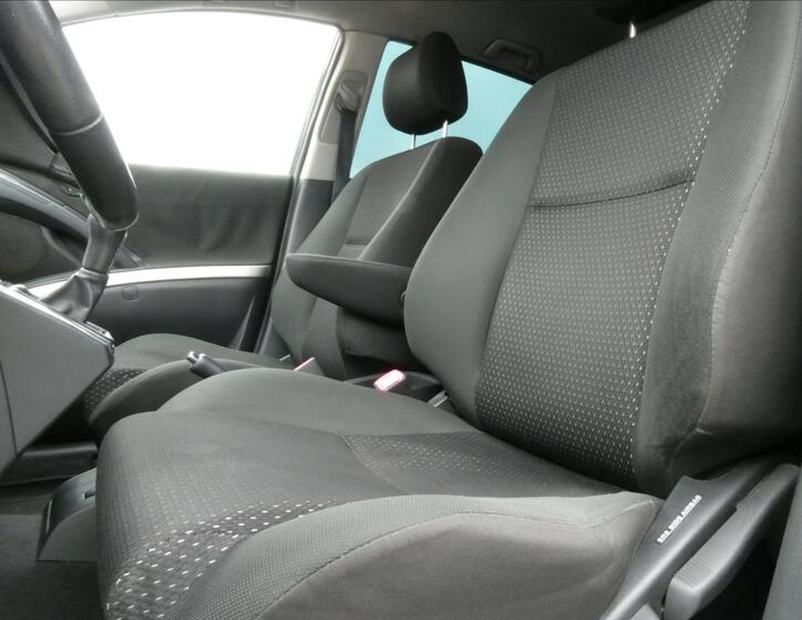 Toyota Corolla Verso 23