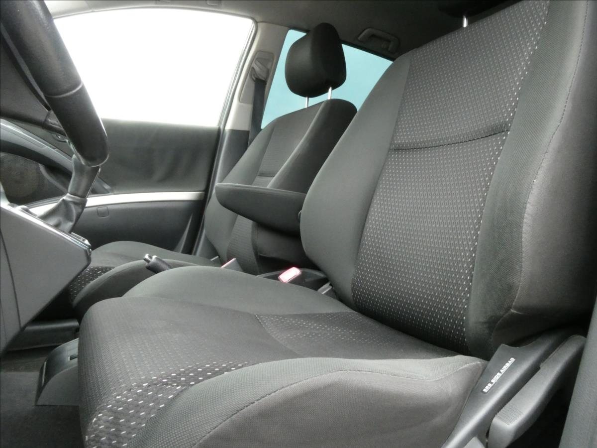 Toyota Corolla Verso