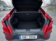 Renault Arkana SUV / Terénní 1,3 l 103 kw