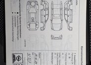 Opel Zafira MPV 1,6 l 110 kw
