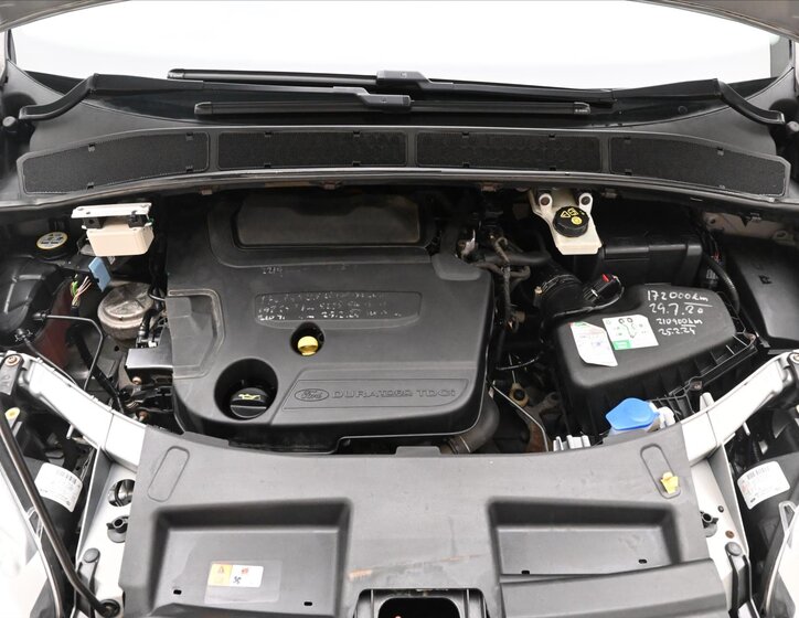 Ford S-MAX MPV 2,0 l 103 kw