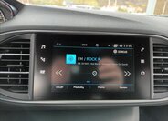 Peugeot 308 Hatchback 2,0 l 130 kw