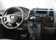 Volkswagen Transporter 18