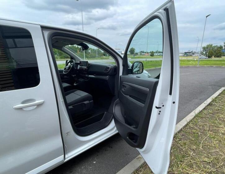 Toyota ProAce Verso 32