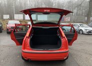 Ford Focus Hatchback 1,6 l 74 kw