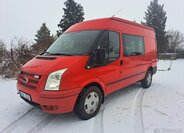 Ford Transit VAN / Minibus 0,0 0