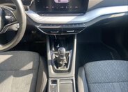 Škoda Octavia Kombi 1,5 l 110 kw