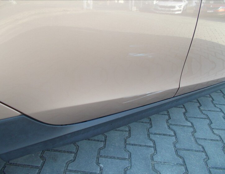 Volvo V40 Hatchback 2,0 l 88 kw